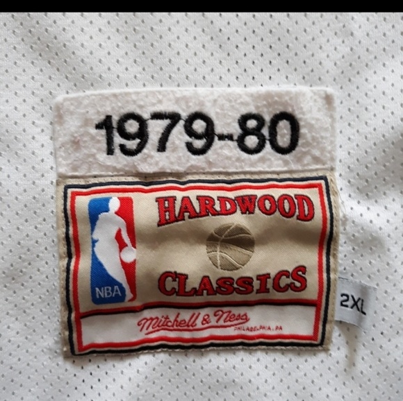 Mitchell & Ness Other - Vintage Knicks Jersey